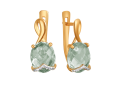 Серьги (арт. 01С3110853-10)