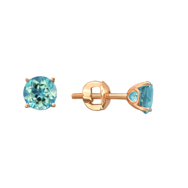 Серьги (арт. 01С3110886-1)