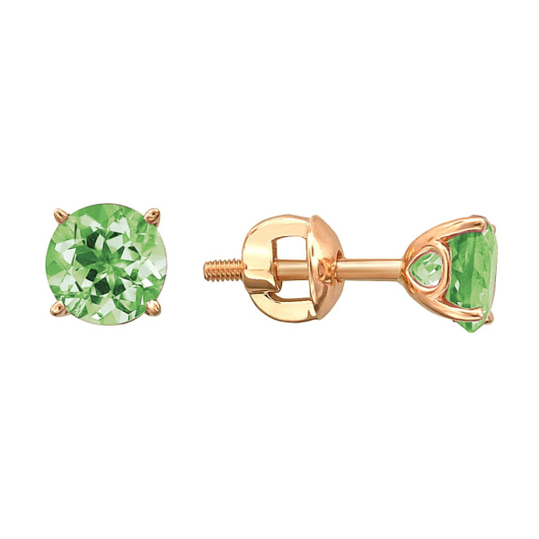 Серьги (арт. 01С3110886-4)