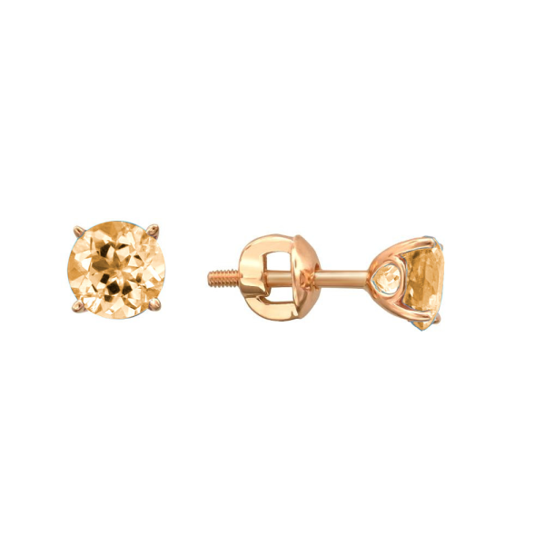 Серьги (арт. 01С3110886-6)