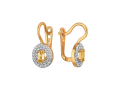 Серьги (арт. 01С3110950-5) Серьги (арт. 01С3110950-5)
