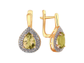 Серьги (арт. 01С3110951-5) Серьги (арт. 01С3110951-5)