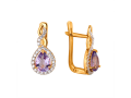 Серьги (арт. 01С3110953-2)