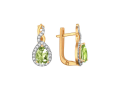 Серьги (арт. 01С3110953-4)
