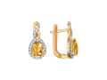 Серьги (арт. 01С3110953-5)