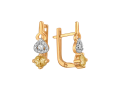 Серьги (арт. 01С3110965-5)