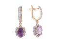 Серьги (арт. 01С3110973-2)