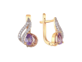 Серьги (арт. 01С3110974-2) Серьги (арт. 01С3110974-2)