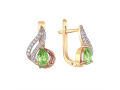 Серьги (арт. 01С3110974-4)