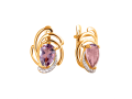 Серьги (арт. 01С3111104-2)