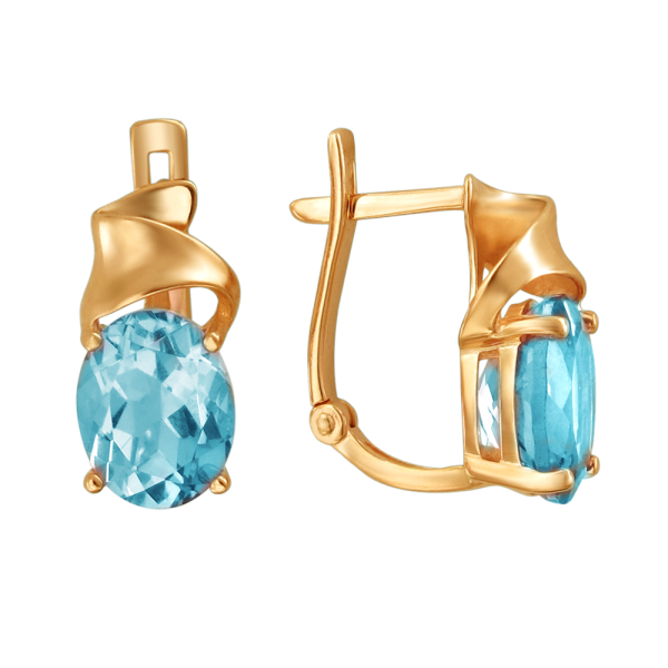 Серьги (арт. 01С3111145-1)
