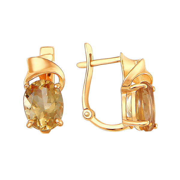 Серьги (арт. 01С3111145-5) Серьги (арт. 01С3111145-5)
