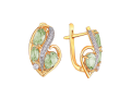 Серьги (арт. 01С3111146-3)
