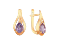 Серьги (арт. 01С3111150-2)