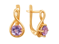 Серьги (арт. 01С3111600-2) Серьги (арт. 01С3111600-2)