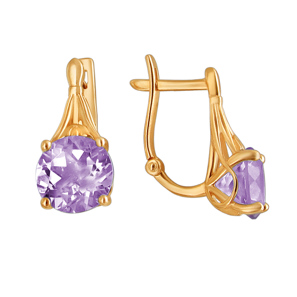 Серьги (арт. 01С3111602-2) Серьги (арт. 01С3111602-2)