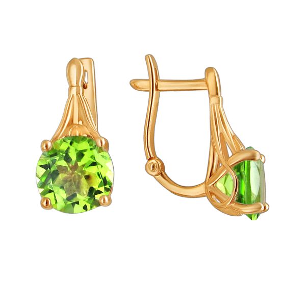 Серьги (арт. 01С3111602-5) Серьги (арт. 01С3111602-5)