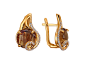 Серьги (арт. 01С3112164Р-3)