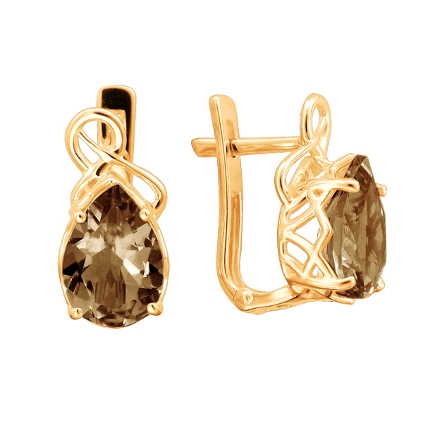 Серьги (арт. 01С3112168-3)