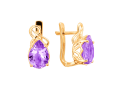 Серьги (арт. 01С3112168-4)