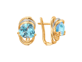 Серьги (арт. 01С3112170-1)