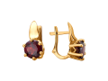 Серьги (арт. 01С3112171-2)