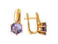 Серьги (арт. 01С3112171-4) Серьги (арт. 01С3112171-4)