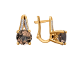Серьги (арт. 01С3112175Р-3)