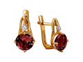 Серьги (арт. 01С3112178-4) Серьги (арт. 01С3112178-4)