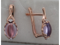Серьги (арт. 01С3112179-3) Серьги (арт. 01С3112179-3)