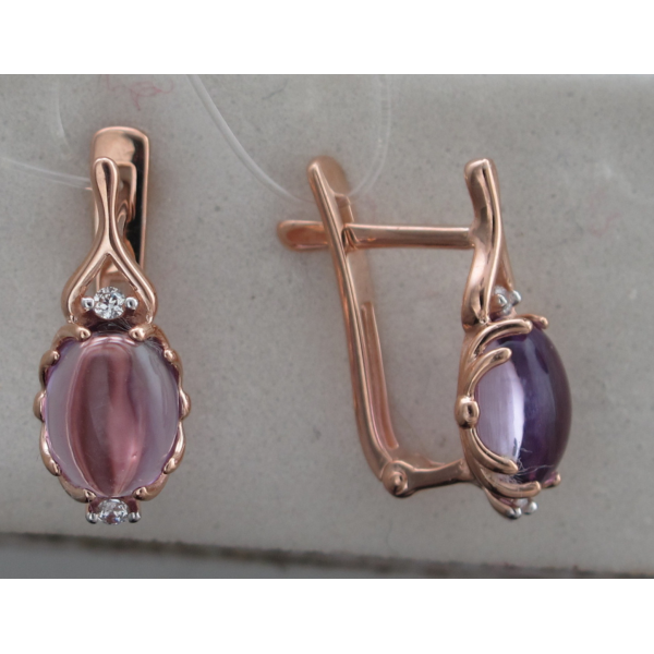 Серьги (арт. 01С3112179-3) Серьги (арт. 01С3112179-3)