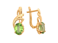 Серьги (арт. 01С3112180-5) Серьги (арт. 01С3112180-5)