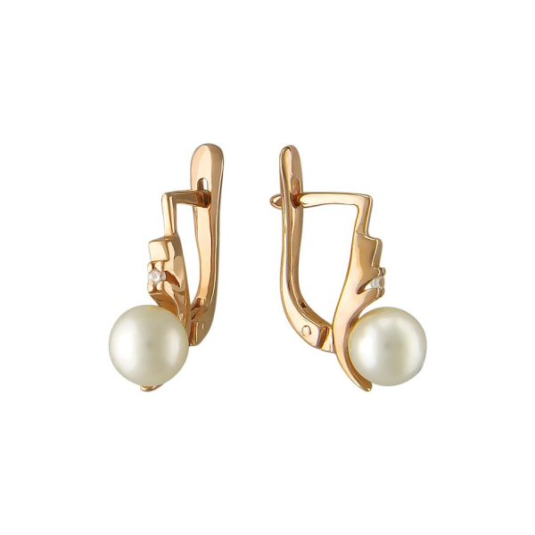 Серьги (арт. 01С311273-1)
