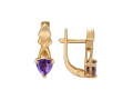 Серьги (арт. 01С311909-1)