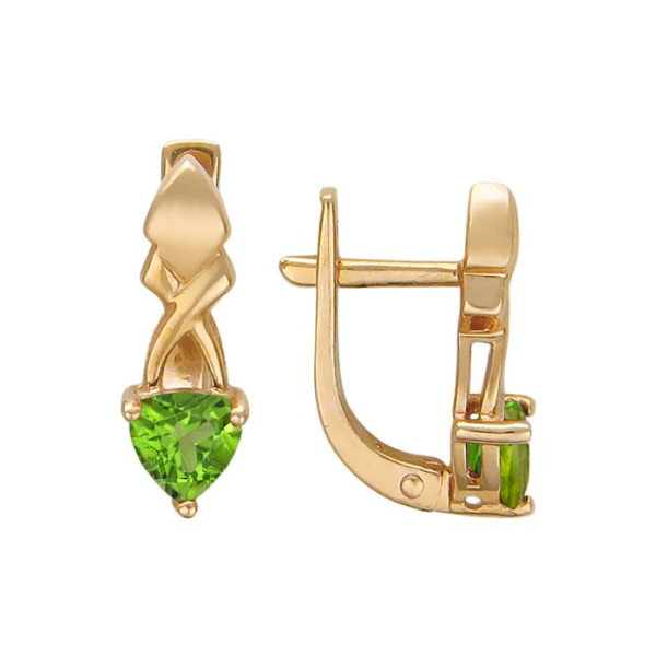Серьги (арт. 01С311909-3) Серьги (арт. 01С311909-3)