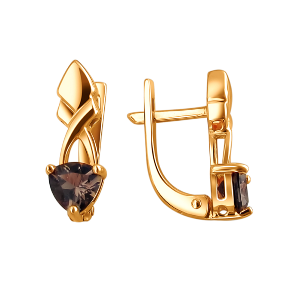 Серьги (арт. 01С311909-6)
