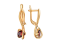 Серьги (арт. 01С311993-1)