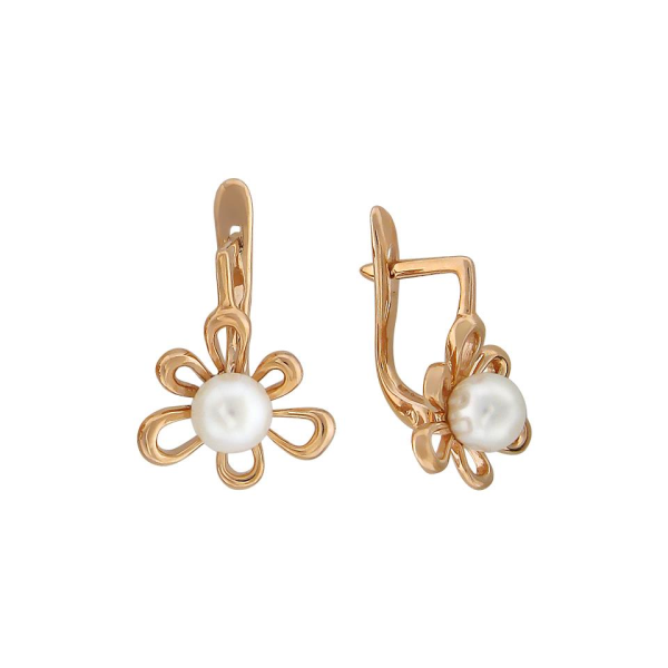 Серьги (арт. 01С312584-1) Серьги (арт. 01С312584-1)