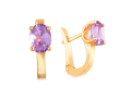 Серьги (арт. 01С312730-2)