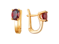 Серьги (арт. 01С312730-4)