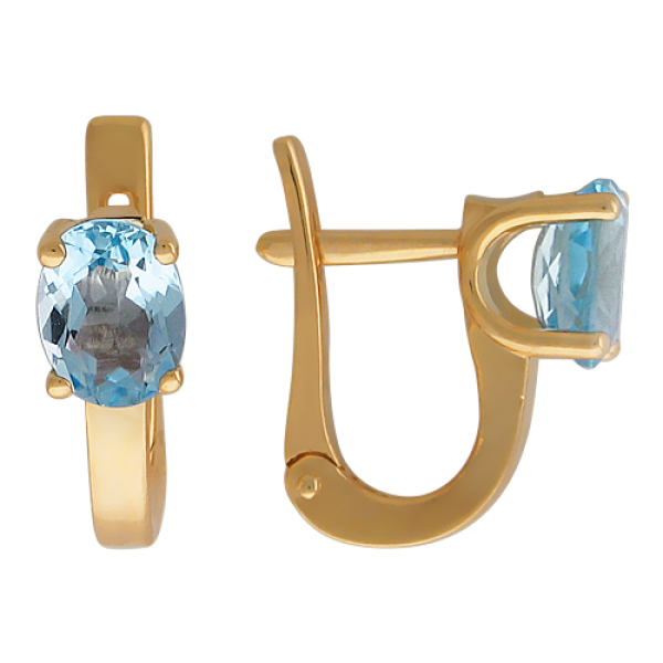 Серьги (арт. 01С312730) Серьги (арт. 01С312730)