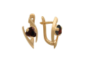 Серьги (арт. 01С313135-1)