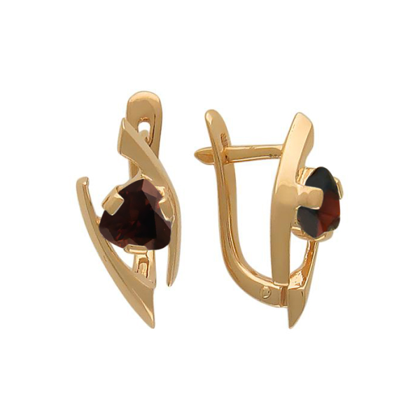 Серьги (арт. 01С313135-1)