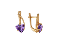 Серьги (арт. 01С313656-5)