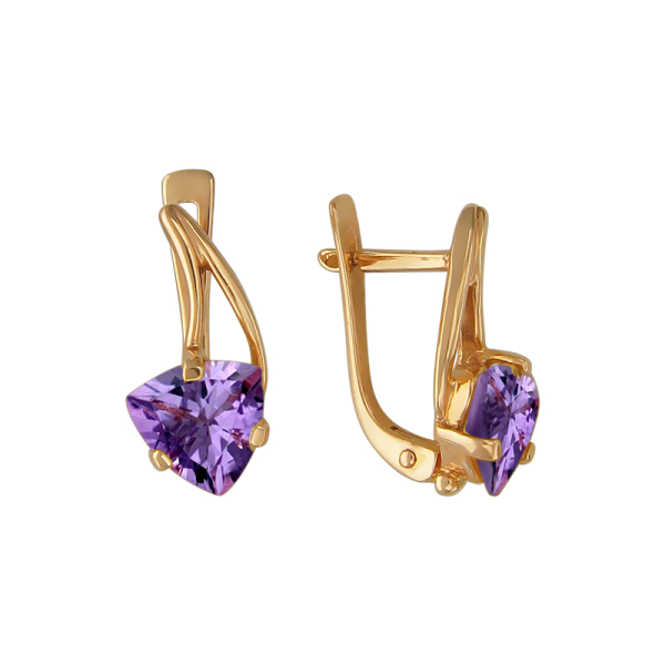 Серьги (арт. 01С313656-5)