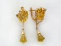 Серьги (арт. 01С314173)