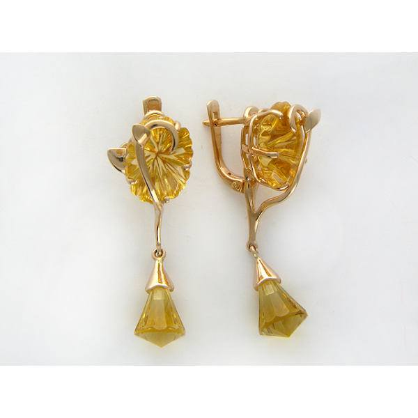 Серьги (арт. 01С314173)