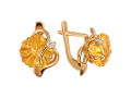 Серьги (арт. 01С314176-5)