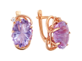 Серьги (арт. 01С314177-2)