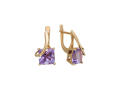 Серьги (арт. 01С314668-2)